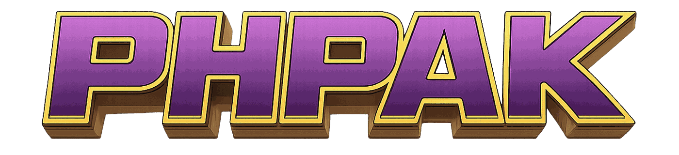 phpak logo